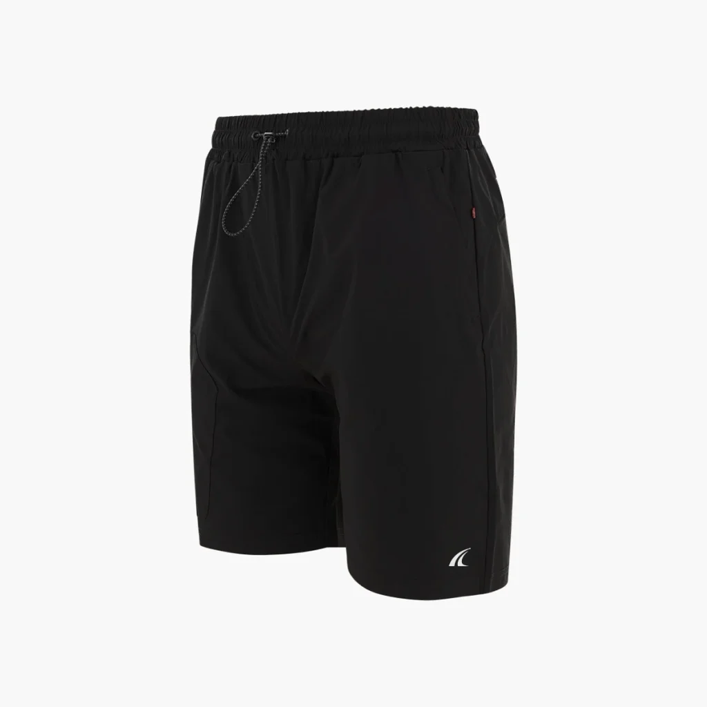 TribeMotion Athletic Gym Shorts