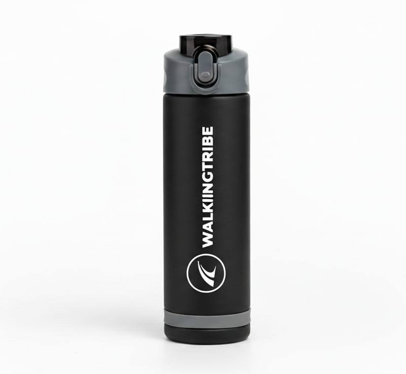TribeHydrate Bottle